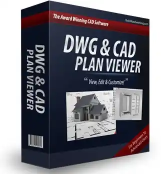 Ted’s Woodworking bonus 1